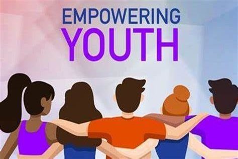 Empowering Youth Through Education